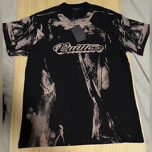 Louis Vuitton  T-Shirt XXL